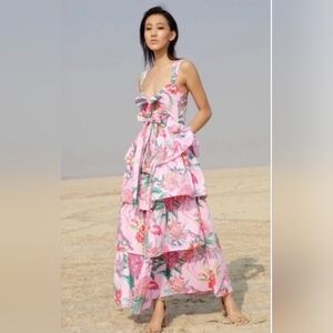 NWT-Banjanan Aster dress